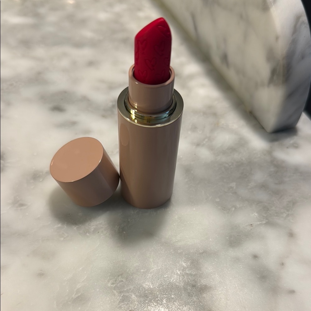 Westman Atelier Lip Suede Matte Lipstick in LFG - Moisturizing Matte Finish